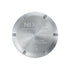 Nixon Stinger 44 Silver / Black / White - Streetart.fr